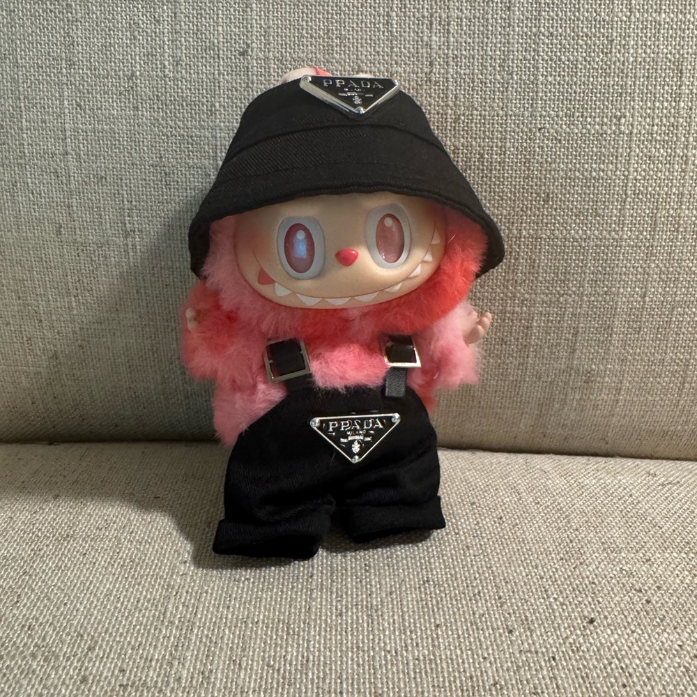 Popmart Labubu